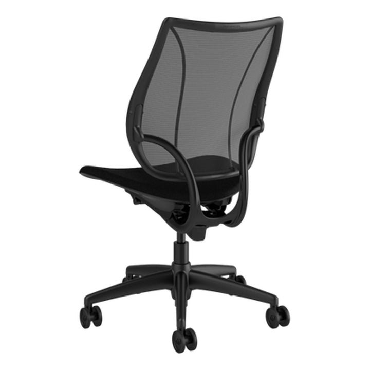 Humanscale Liberty Mesh Task Chair - ergonomic chair, office chairs, Chair Dinkum, Chair dinkum chairs.