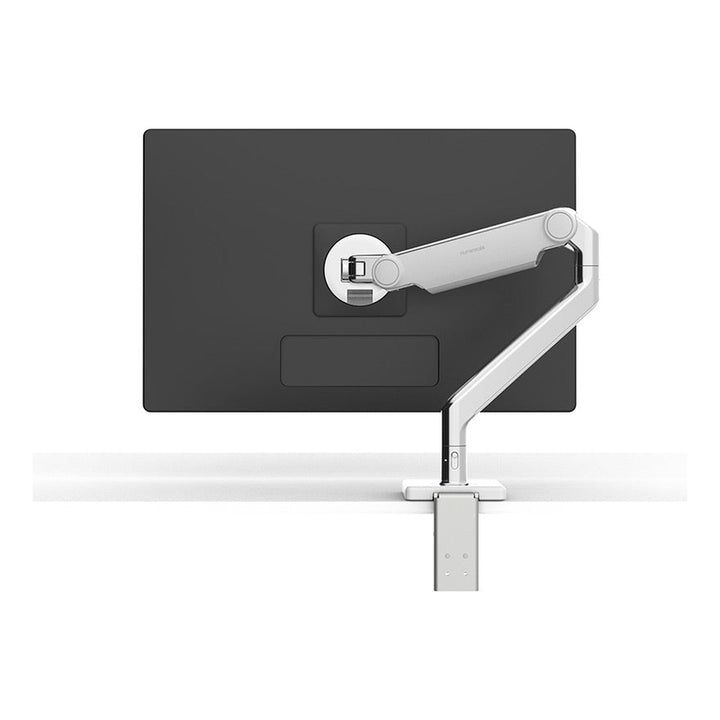 M2.1 | Chair Dinkum | Polished Aluminum with White Trim |  | 235 | 