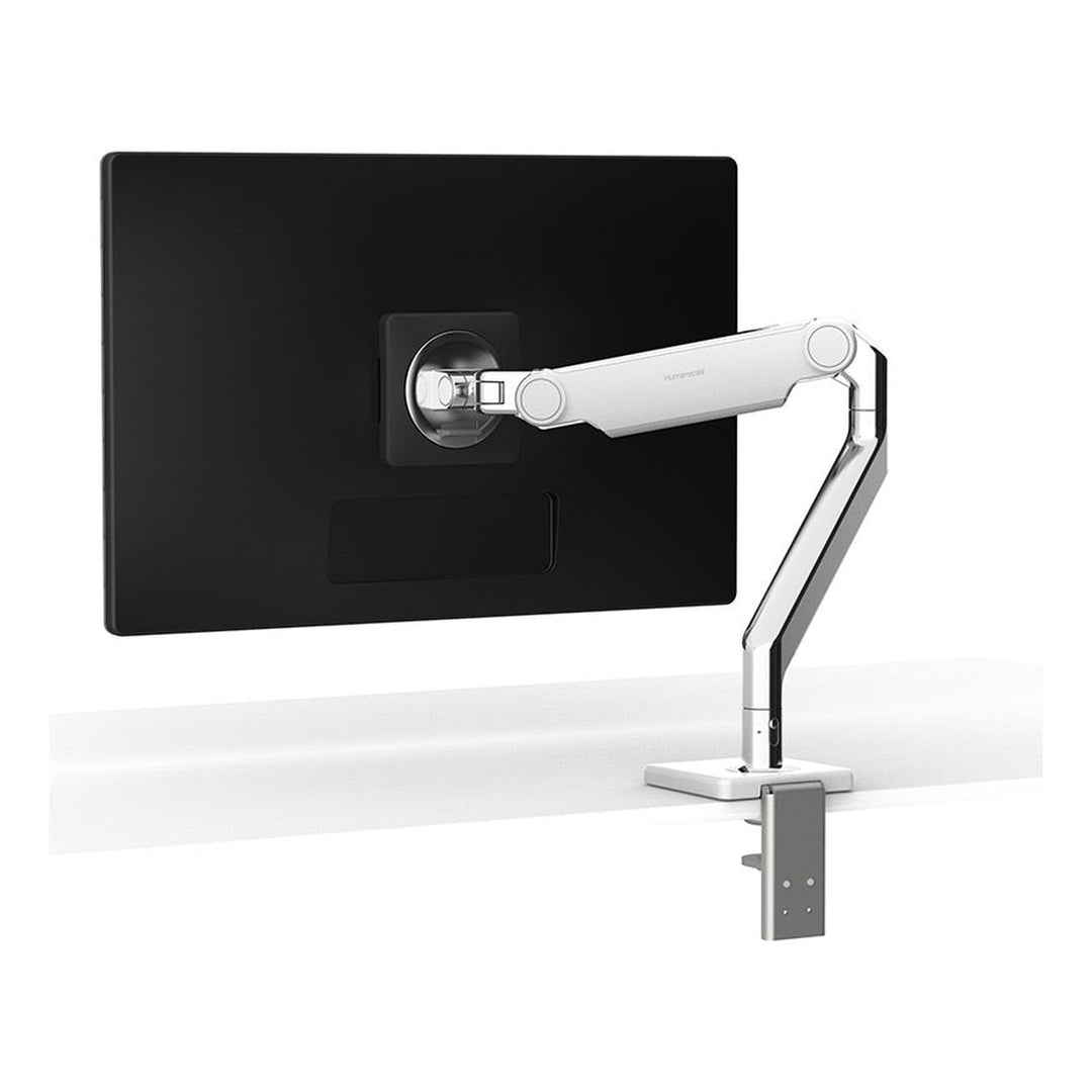 M2.1 | Chair Dinkum | Polished Aluminum with White Trim |  | 235 | 