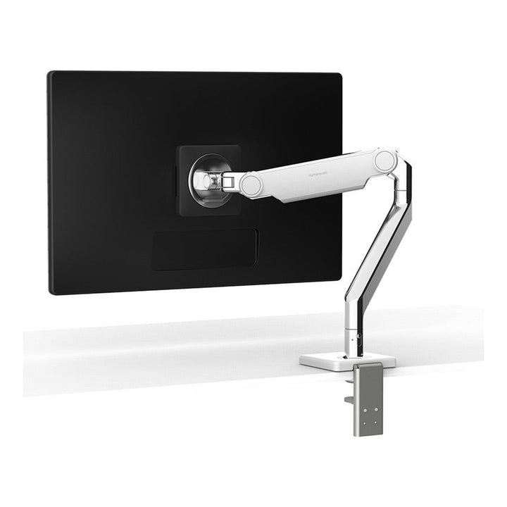M2.1 | Chair Dinkum | Polished Aluminum with White Trim |  | 235 | 