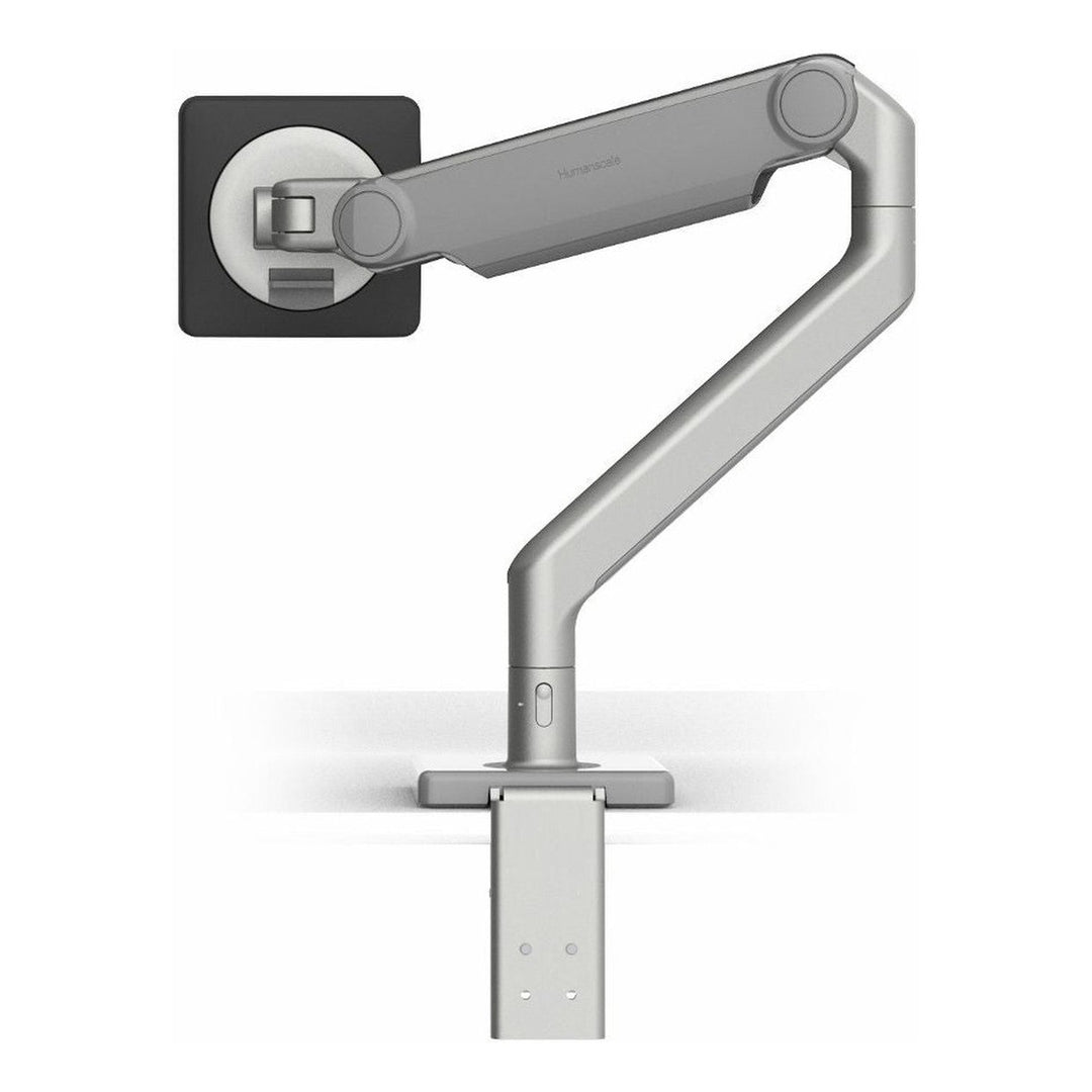 Humanscale M2.1 Monitor Arm lifestyle - Chair Dinkum Sydney