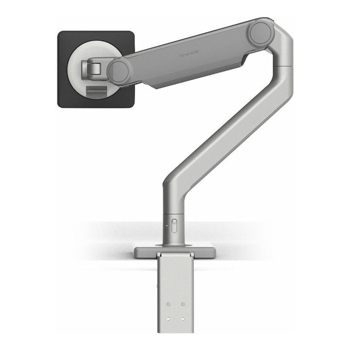 Humanscale M2.1 Monitor Arm lifestyle - Chair Dinkum Sydney
