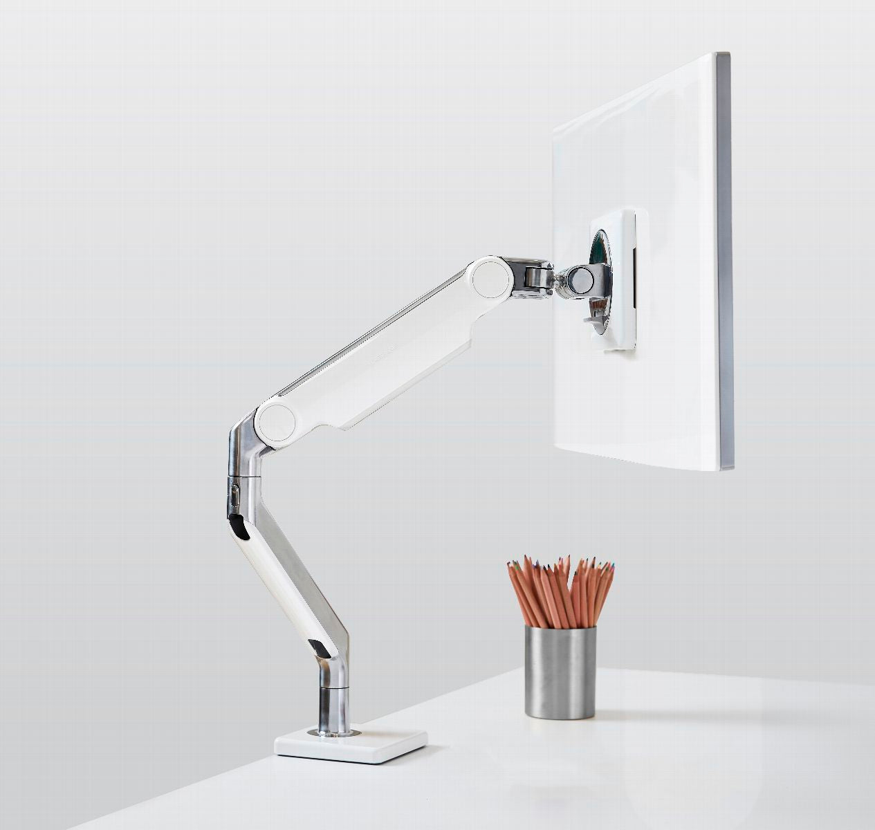 humanscale m21 monitor arm desk chairdinkum
