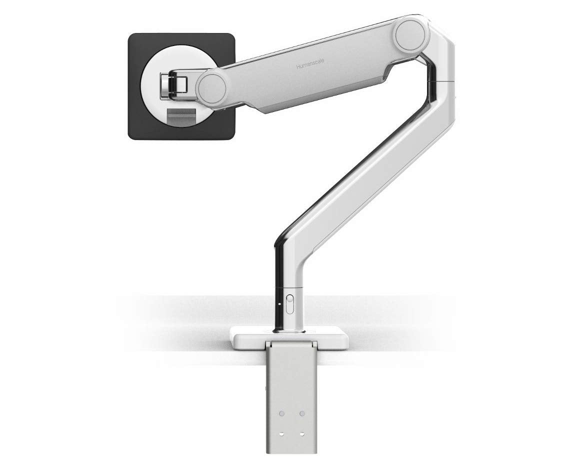 humanscale m81 monitor arm desk chairdinkum