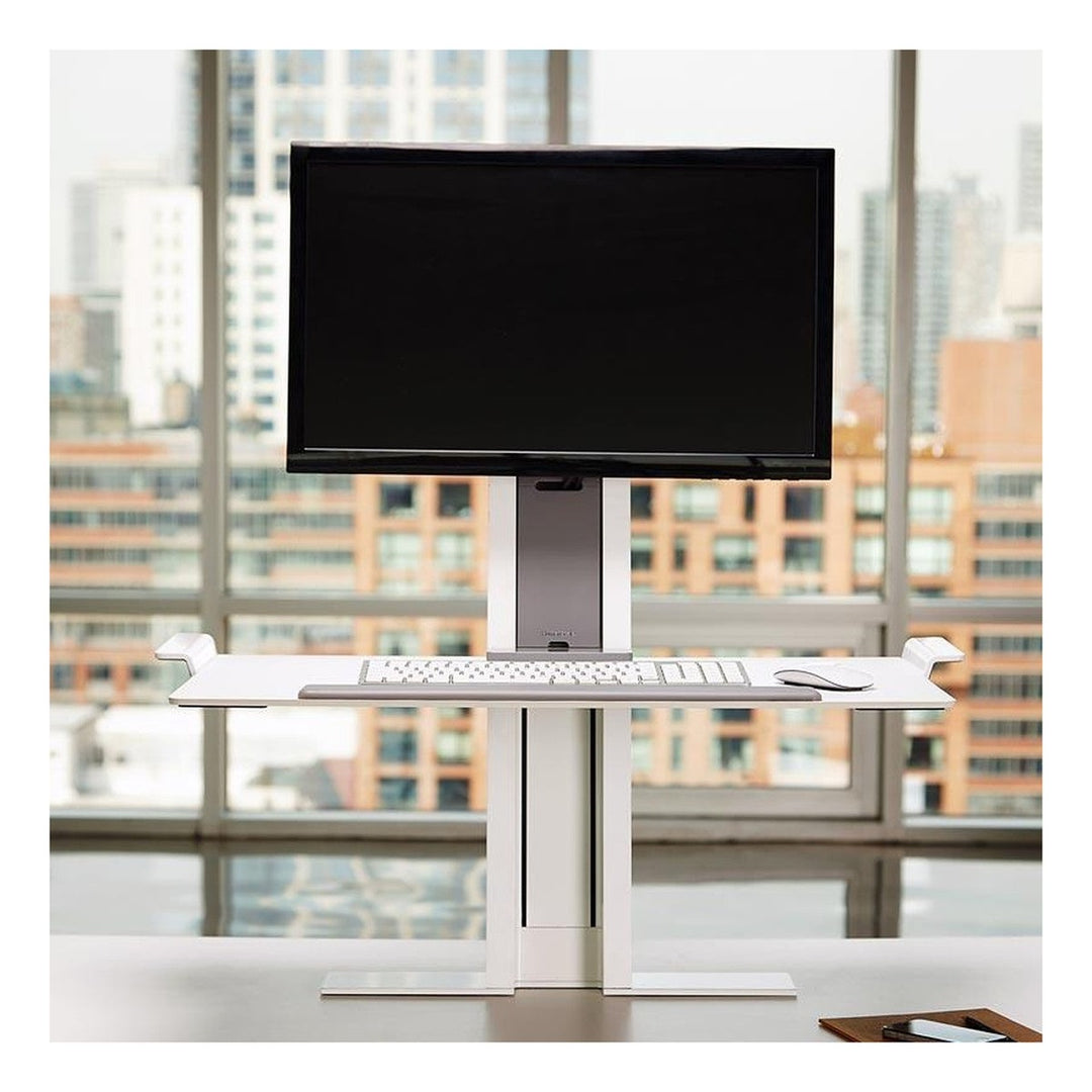 Humanscale Quickstand - Chair Dinkum