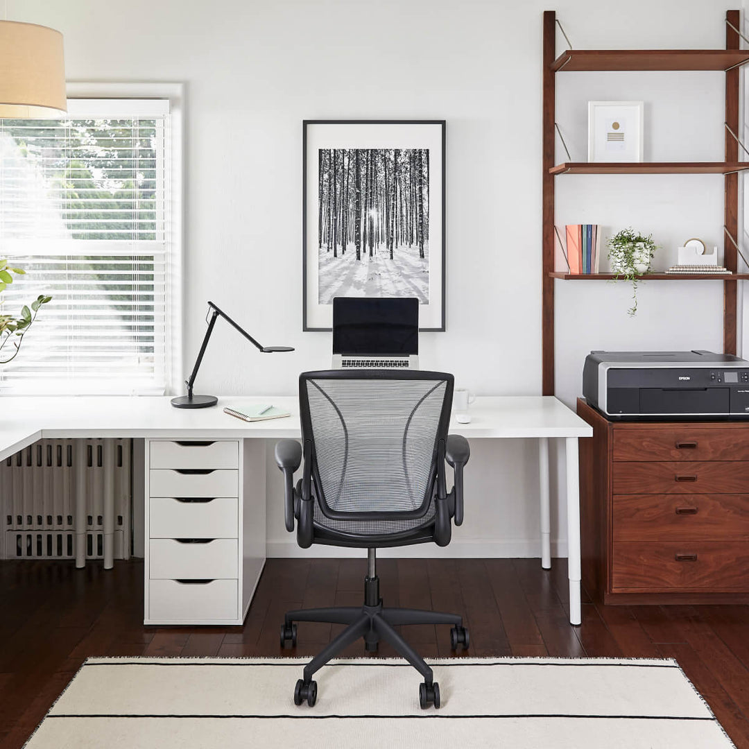 Humanscale World One chair home office - Chair Dinkum