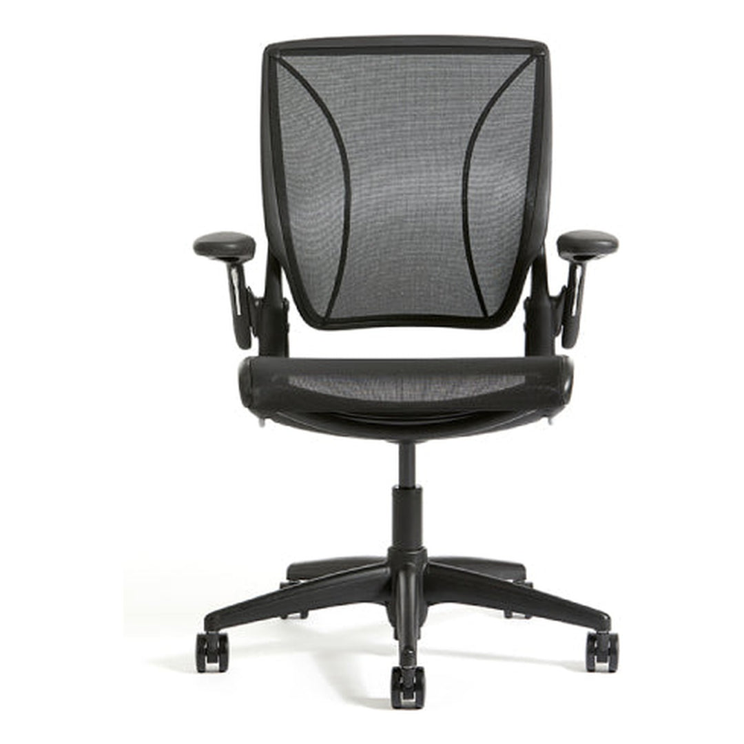 Humanscale World One Chair - Chair Dinkum