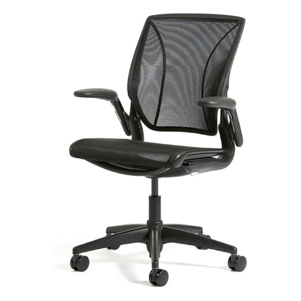 Humanscale World One Chair - Chair Dinkum