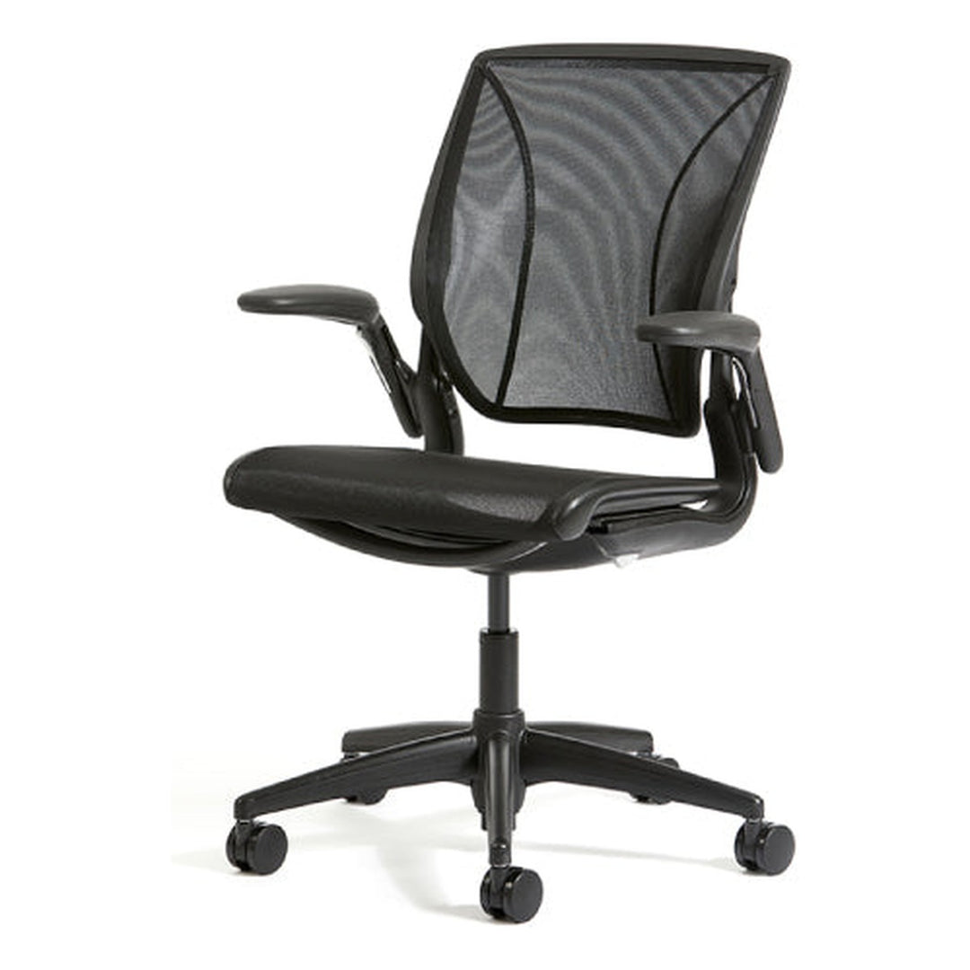 Humanscale World One Chair - Chair Dinkum