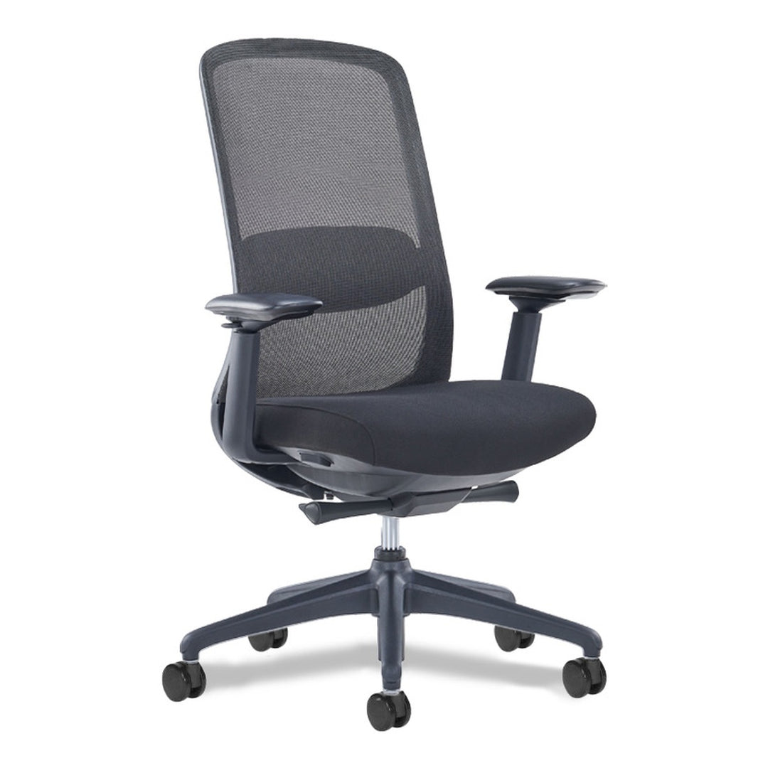 Kyoto Ergonomic Chair by Chair Dinkum — view 1