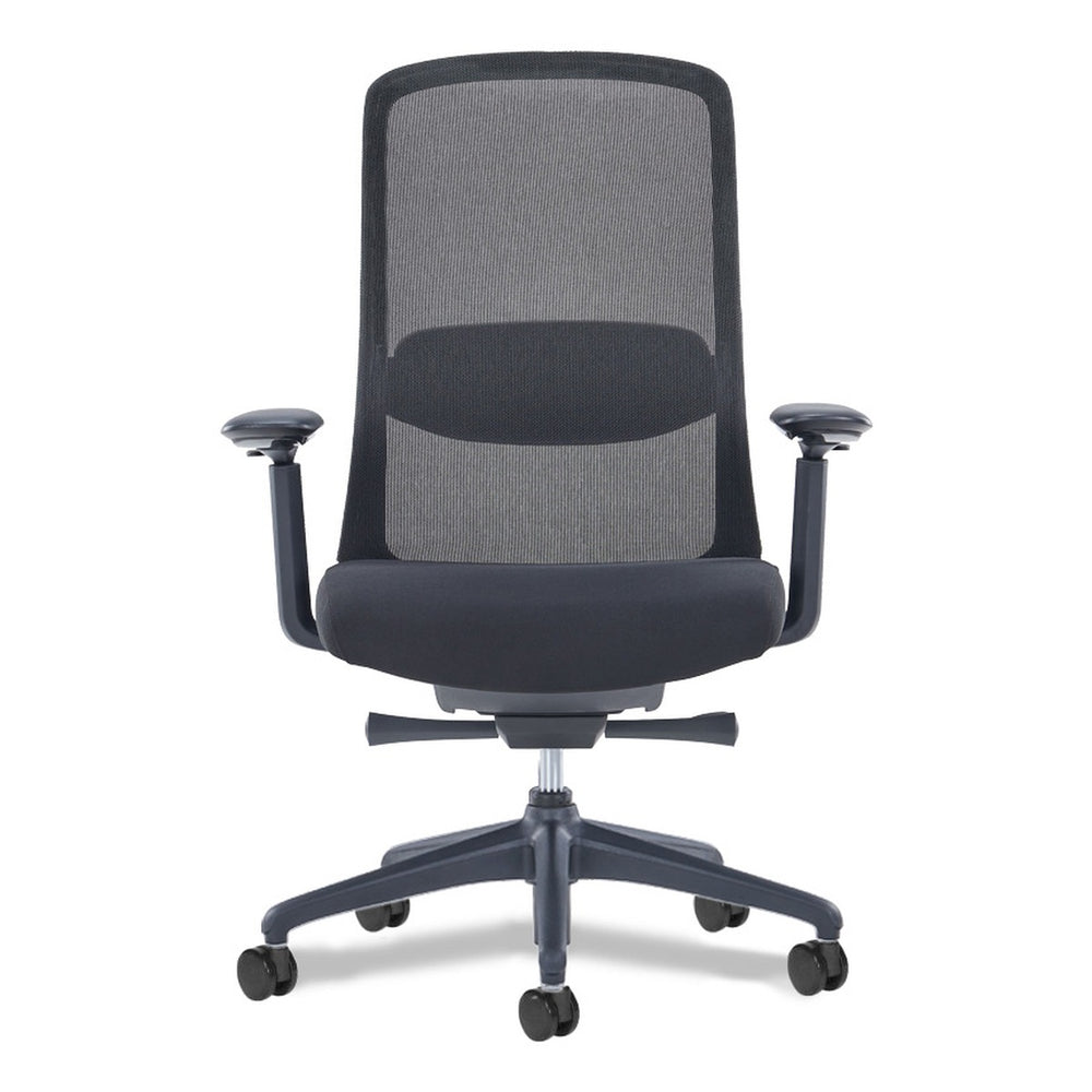 Kyoto Ergonomic Chair by Chair Dinkum — view 2