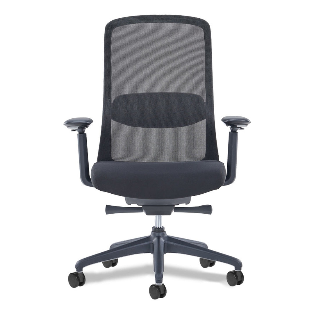 Kyoto Ergonomic Chair by Chair Dinkum — view 2