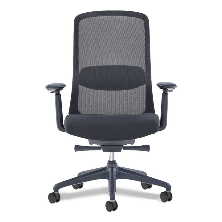 Kyoto Ergonomic Chair by Chair Dinkum — view 2