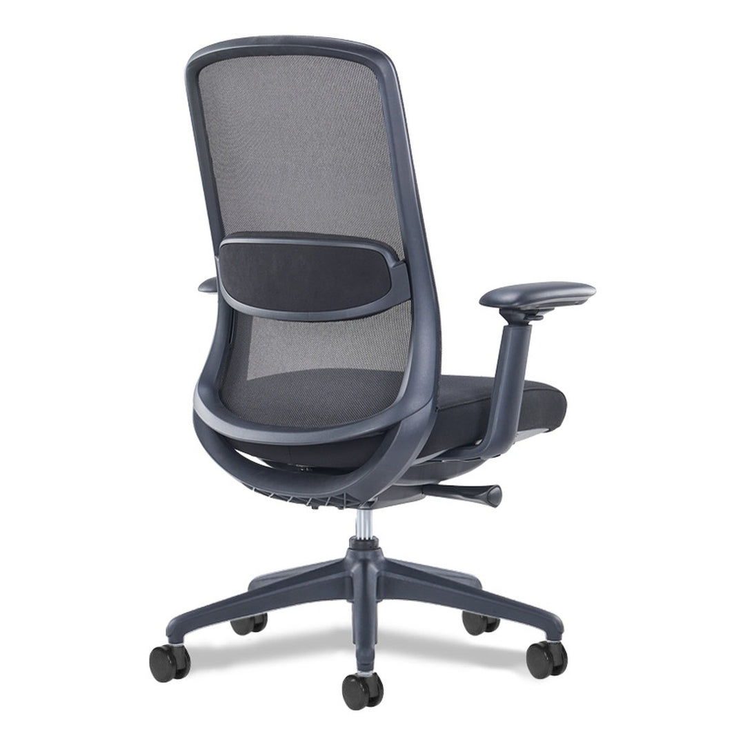 Kyoto Ergonomic Chair by Chair Dinkum — view 3