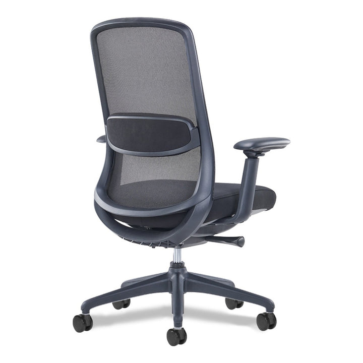 Kyoto Ergonomic Chair by Chair Dinkum — view 3