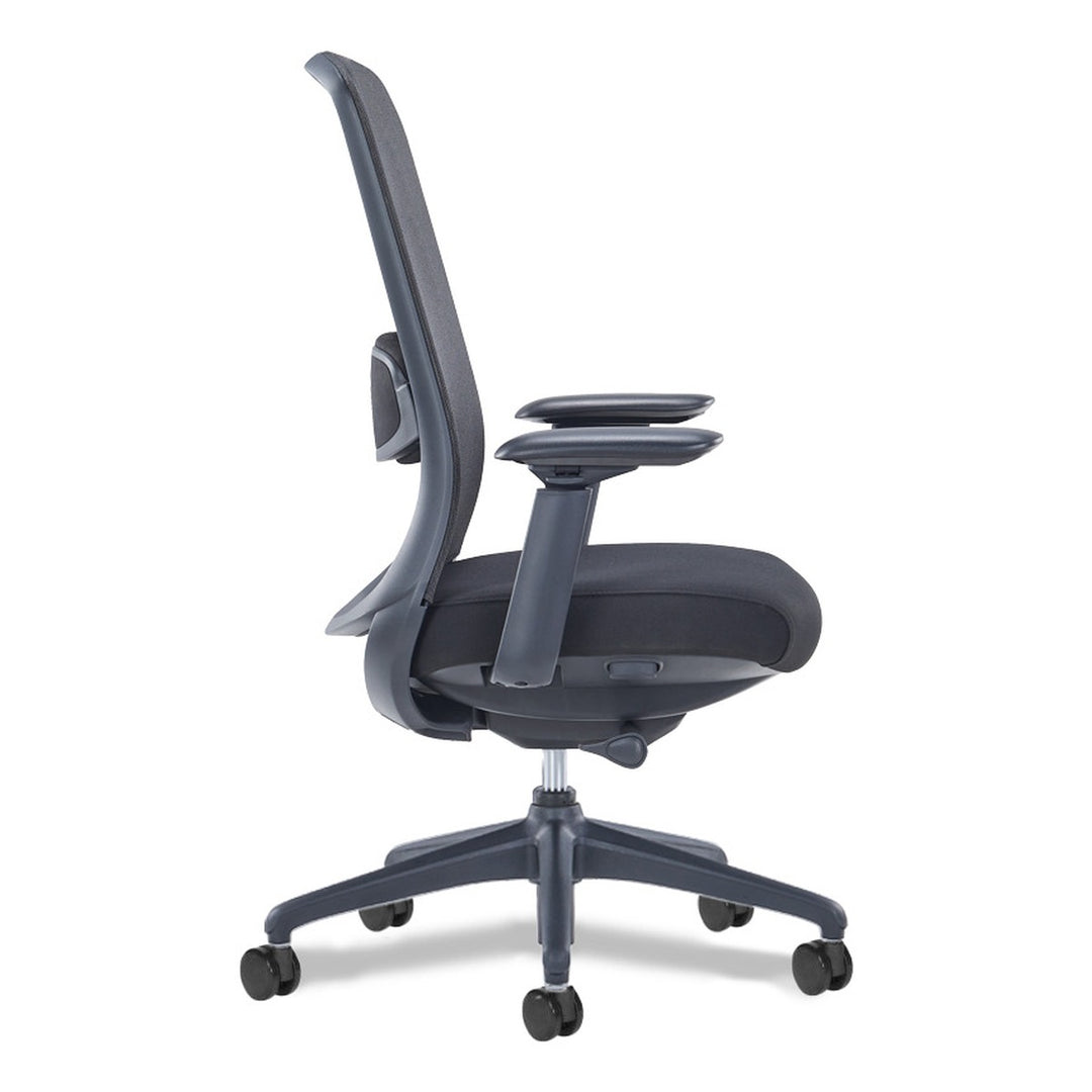 Kyoto Ergonomic Chair by Chair Dinkum — view 4