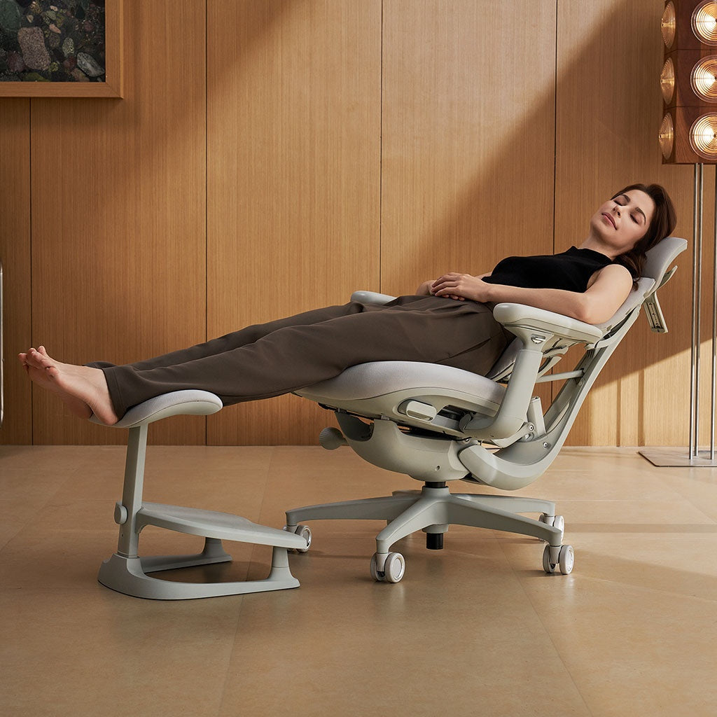 LiberNovo Omni SE lifestyle recline - Chair Dinkum