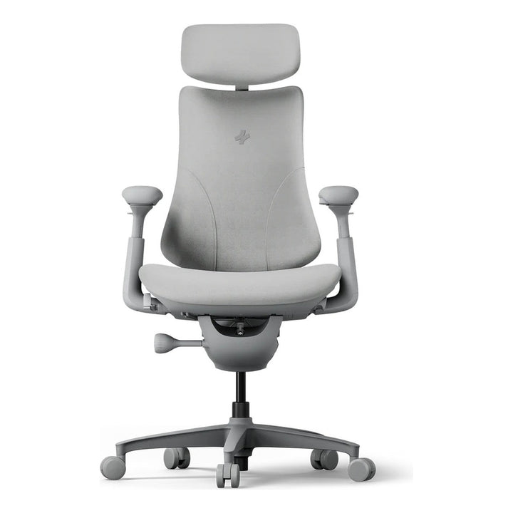 LiberNovo Omni Smart Dynamic Ergonomic Chair with Footrest view 8 - Chair Dinkum