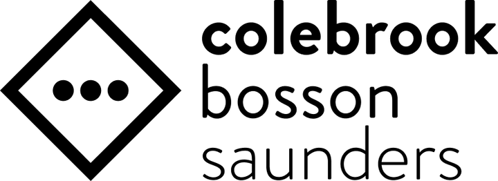 Logo CBS Dark