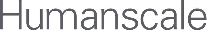Logo Humanscale