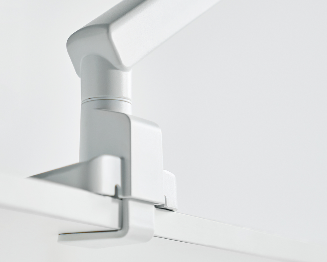 Float Single Monitor Arm