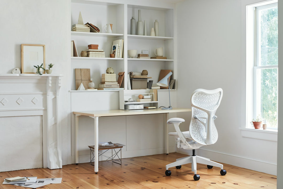 Herman Miller Mirra 2 - Chair Dinkum