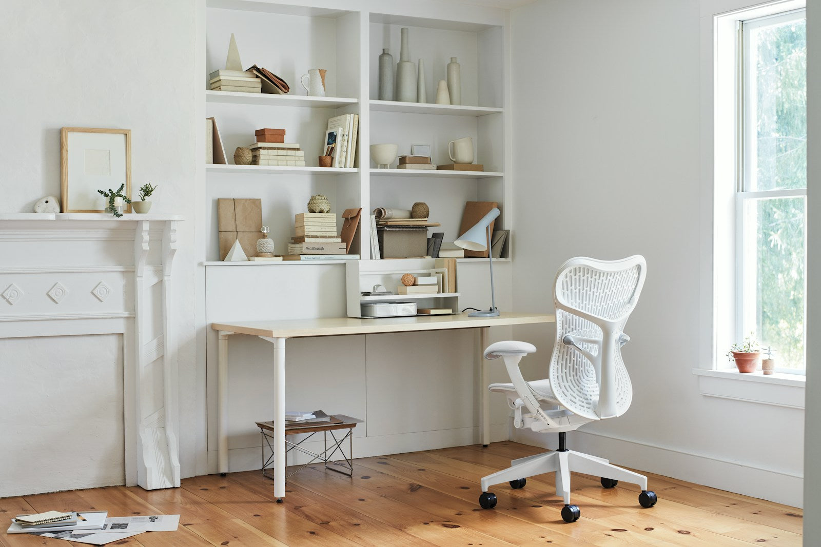Herman Miller Mirra 2 - Chair Dinkum