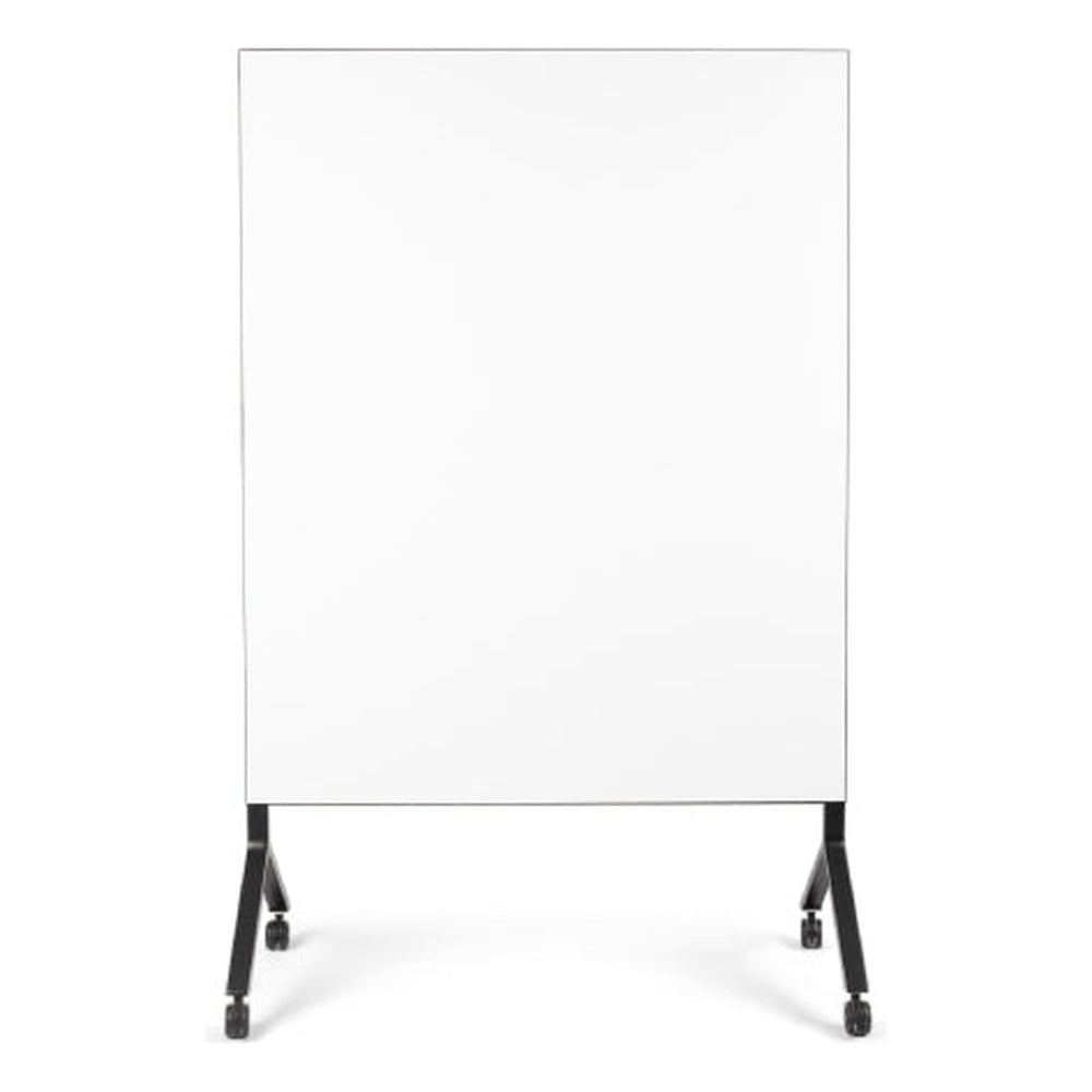 Mobile Whiteboard - Chair Dinkum