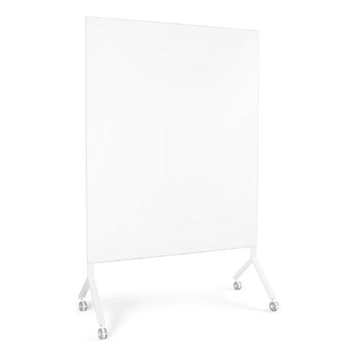 Mobile Whiteboard - Chair Dinkum