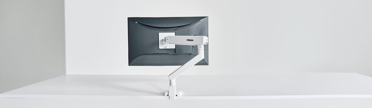 Monitor Arms - Chair Dinkum