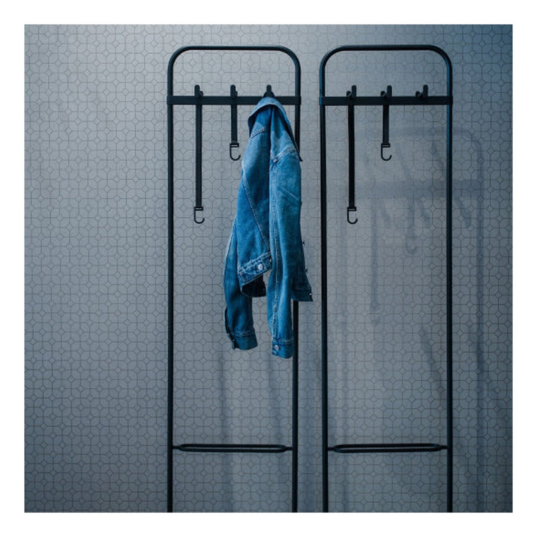 Offecct | Hanger | Coat Stand view 6 - Chair Dinkum