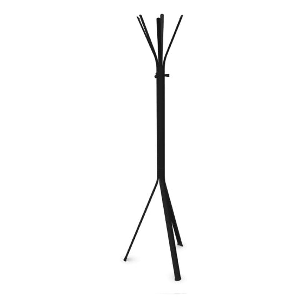 Profim Nine Coat Hanger office furniture front view - Chair Dinkum Australia