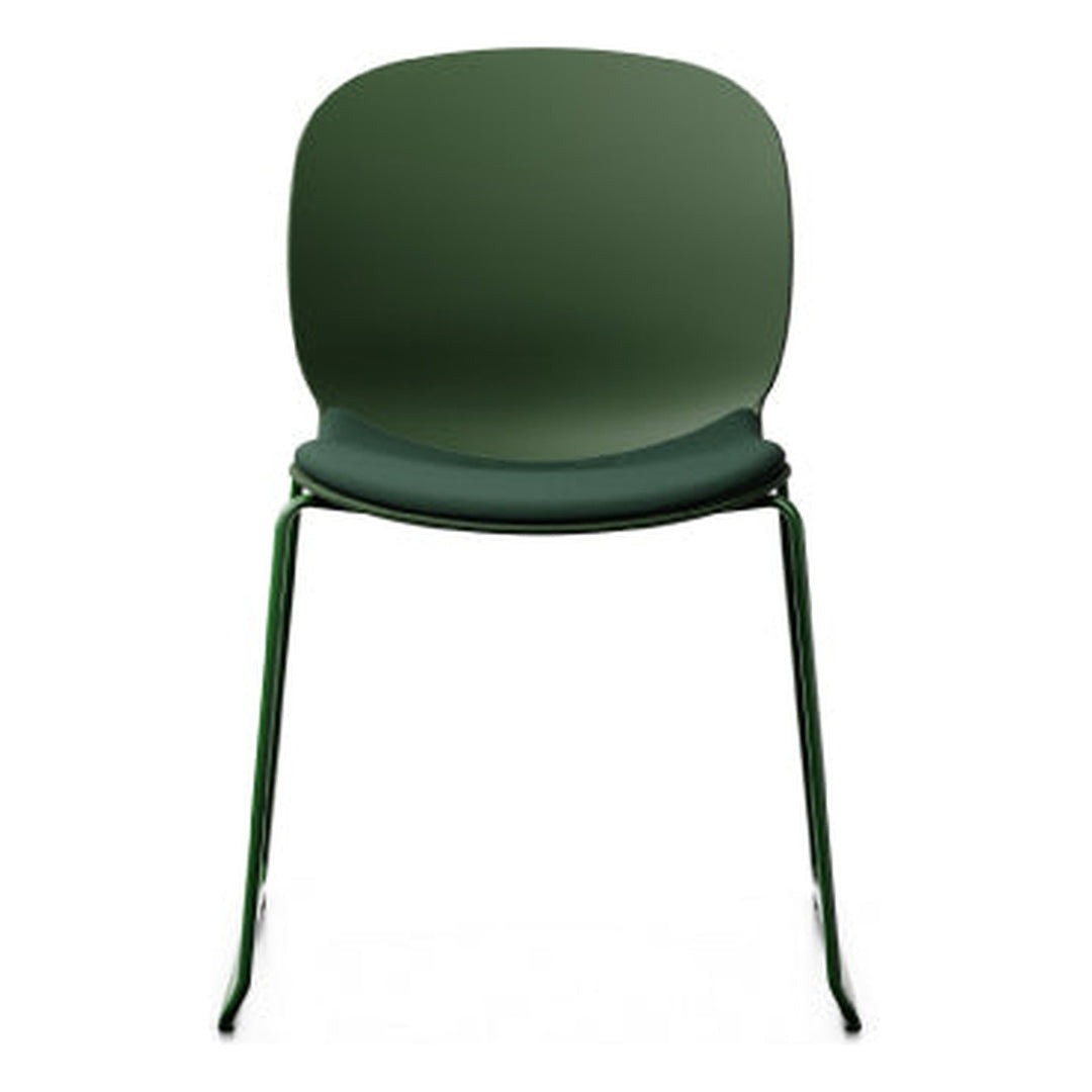Noor Sledge Base - Chair Dinkum