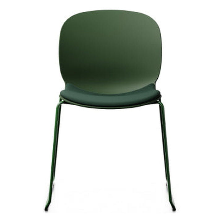 Noor Sledge Base - Chair Dinkum