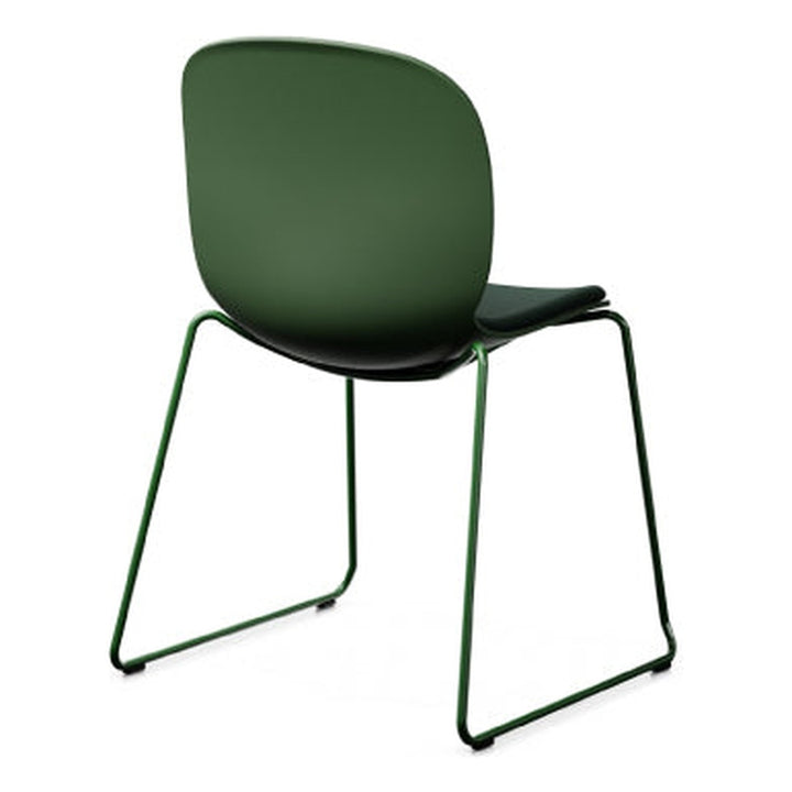 Noor Sledge Base - Chair Dinkum