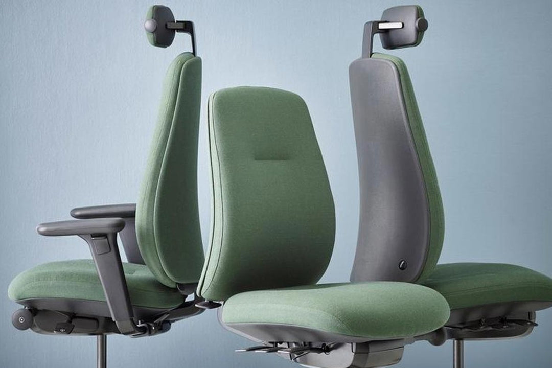 Modern Executive RH New Logic 220