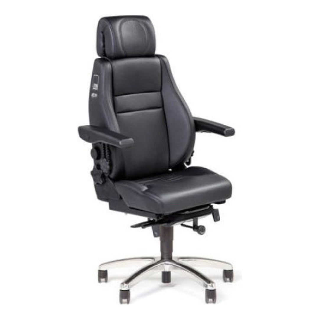 BMA Secur24 - Basic - Chair Dinkum