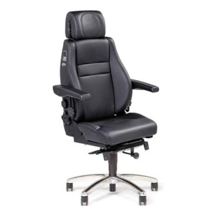BMA Secur24 - Basic - Chair Dinkum