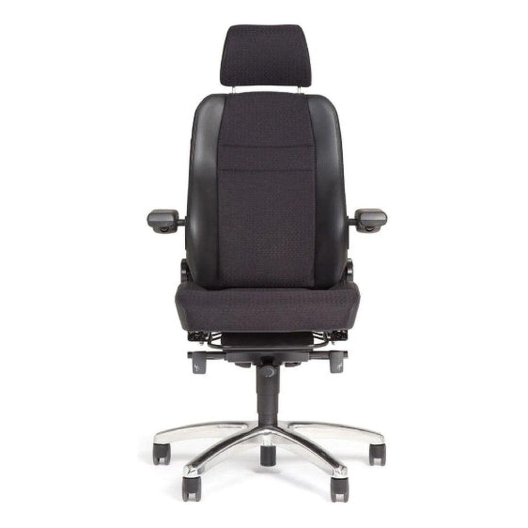 BMA Secur24 - Basic - Chair Dinkum