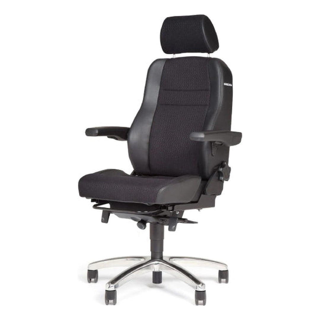 BMA Secur24 - Basic - Chair Dinkum