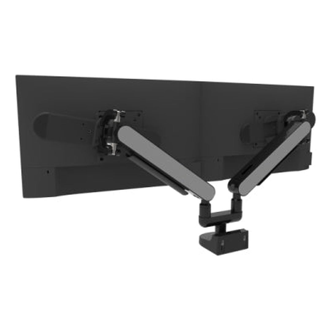 ZGS Dual Monitor Arm - Chair Dinkum