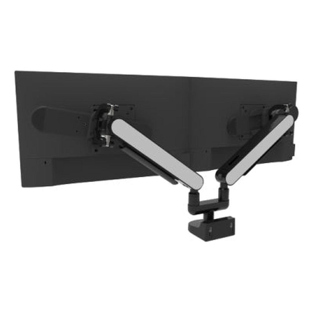 ZGS Dual Monitor Arm - Chair Dinkum