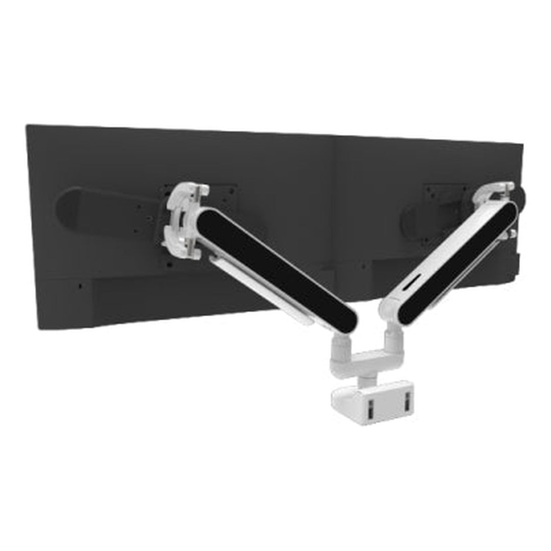 ZGS Dual Monitor Arm - Chair Dinkum