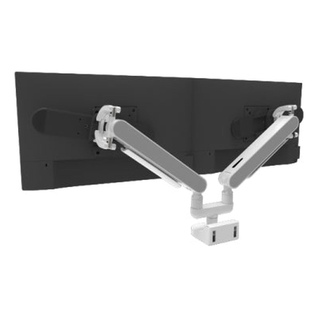 ZGS Dual Monitor Arm - Chair Dinkum