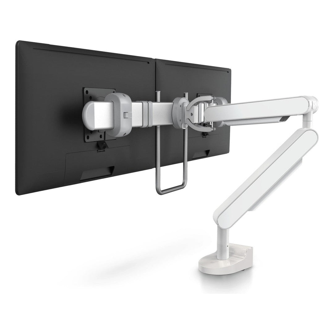 ZGX Monitor Arm with Crossbar - Chair Dinkum