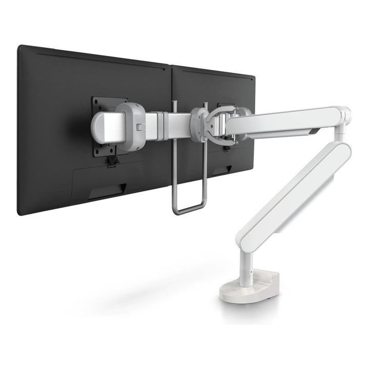 ZGX Monitor Arm with Crossbar - Chair Dinkum