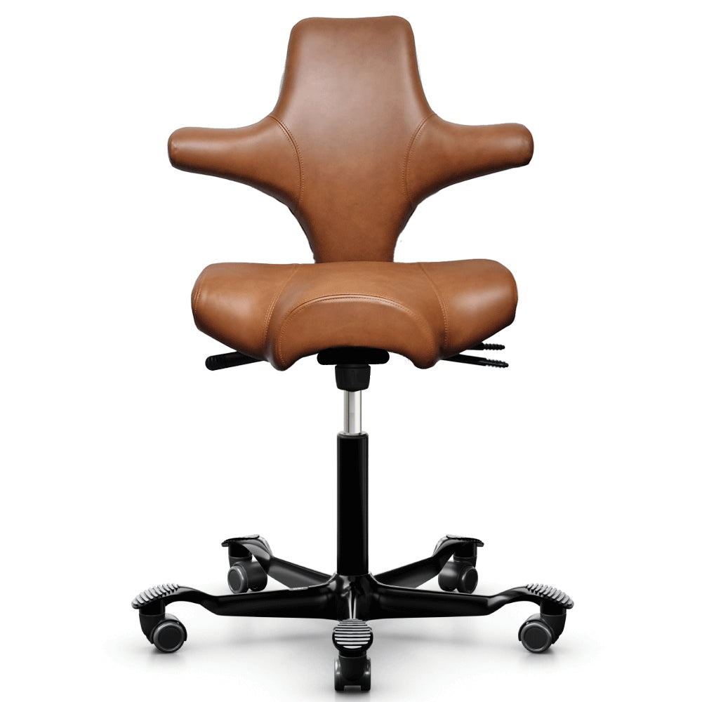 Håg capisco 8106 ergonomic office chair sale