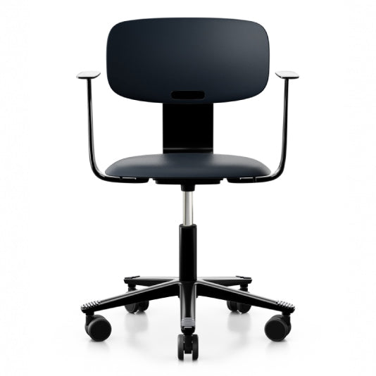 HÅG Tion 2100 Crowberry-Task Chairs-Chair Dinkum-Yes-Chair Dinkum HAG Capisco, HAG TION, Tion, Tion Chairs, Hag Chairs, Office Chairs Australia, Office furniture