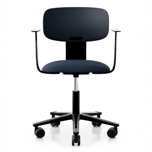 HÅG Tion 2140 Crowberry-Task Chairs-Chair Dinkum-Chair Dinkum HAG Capisco, HAG TION, Tion, Tion Chairs, Hag Chairs, Office Chairs Australia, Office furniture