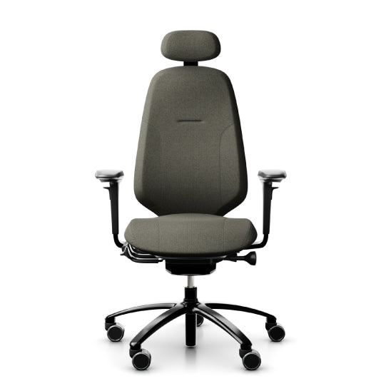 RH Mereo 300 - Chair Dinkum